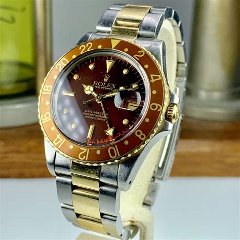 vintage rolex 1980